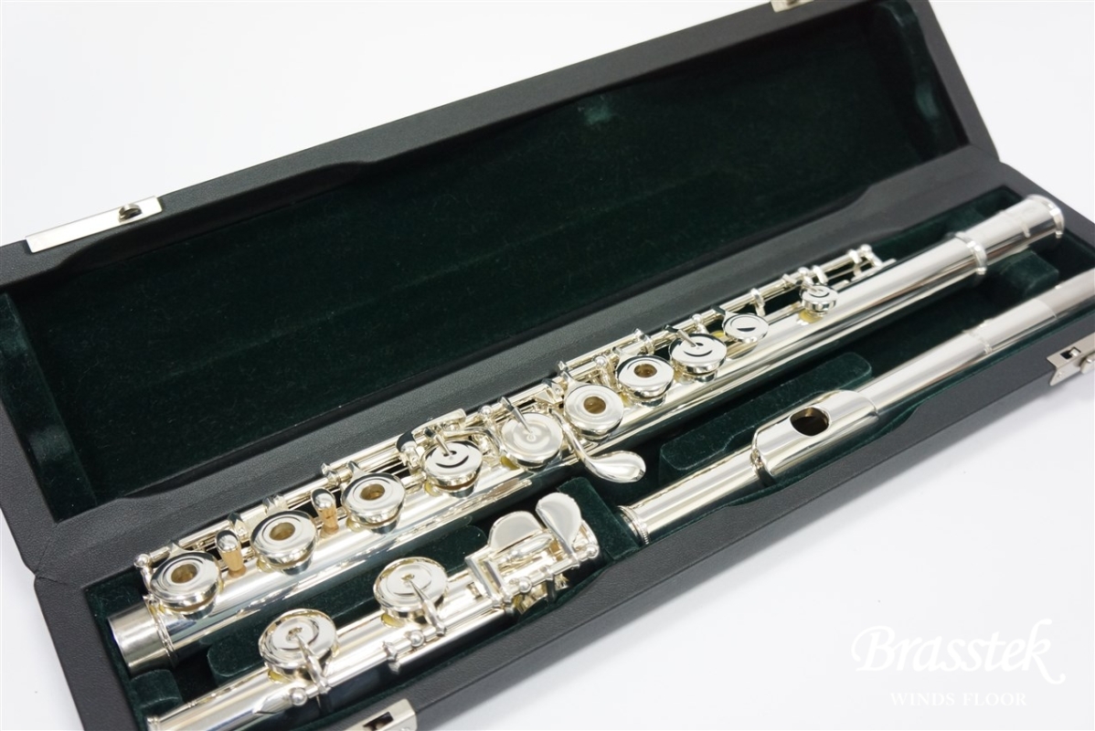 Pearl Flute パールフルート PF-525 管楽器 楽器/器材 おもちゃ・ホビー・グッズ 値段が激安