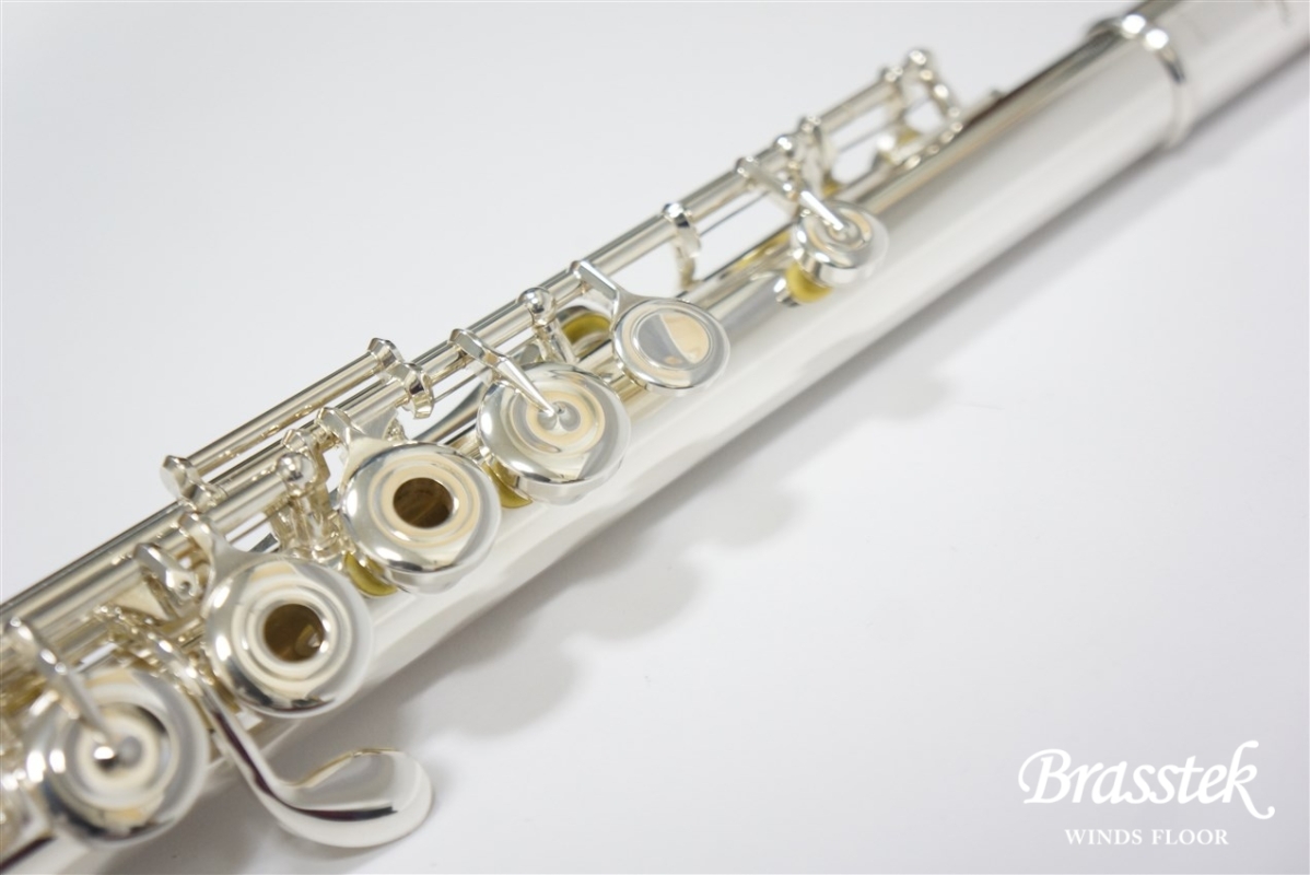 Pearl Flute パールフルート PF-525 管楽器 楽器/器材 おもちゃ・ホビー・グッズ 値段が激安