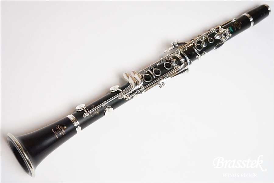 Buffet Crampon（クランポン） B♭Clarinet R13GL | Brasstek Online Store