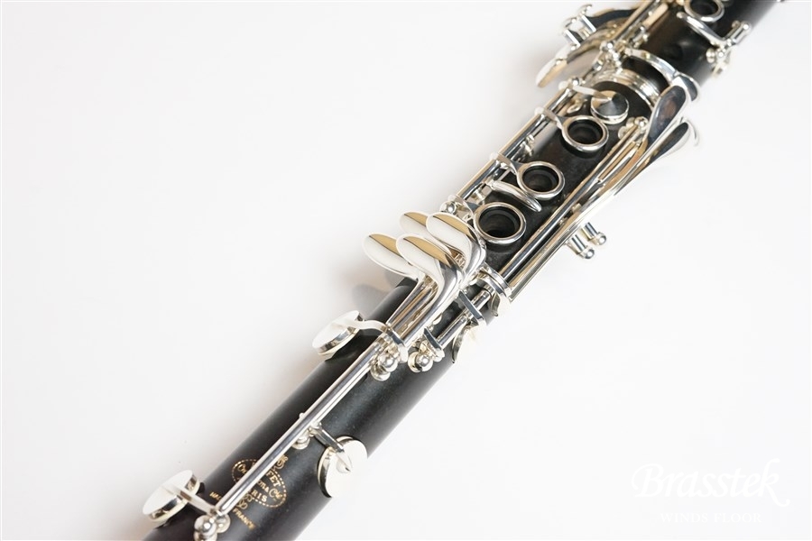 Buffet Crampon（クランポン） B♭Clarinet R13GL | Brasstek Online Store