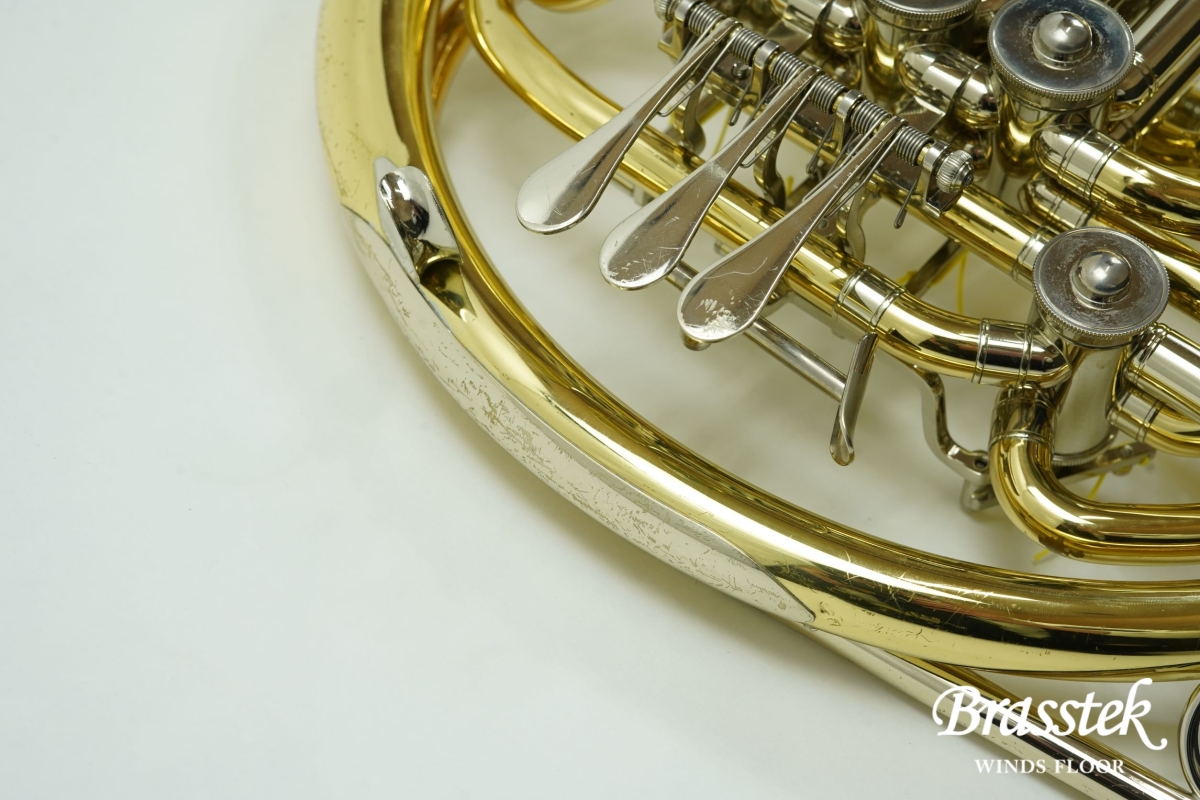 YAMAHA（ヤマハ） French Horn YHR-668D | Brasstek Online Store