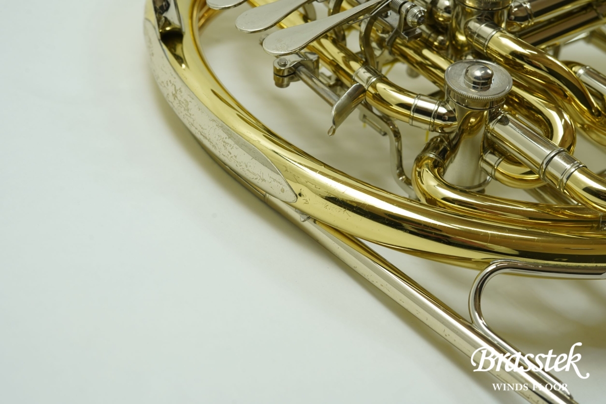 YAMAHA（ヤマハ） French Horn YHR-668D | Brasstek Online Store