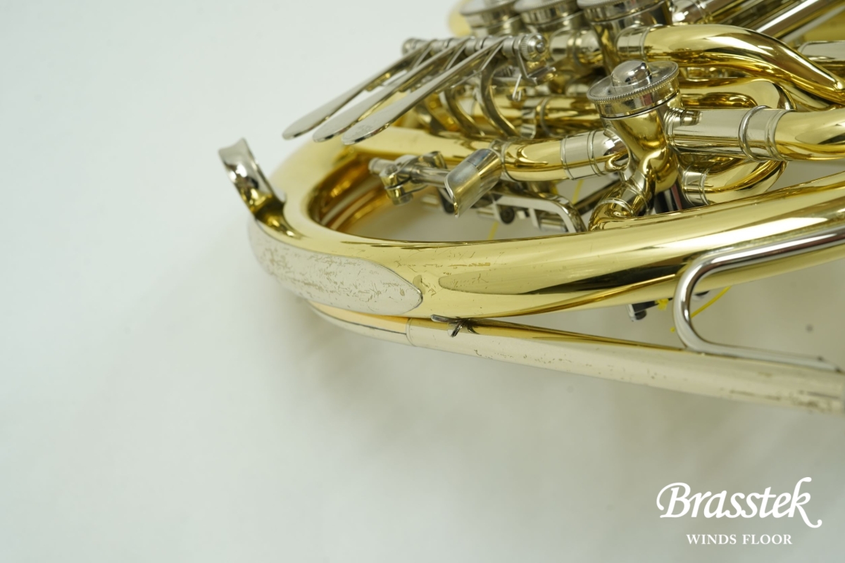 YAMAHA（ヤマハ） French Horn YHR-668D | Brasstek Online Store