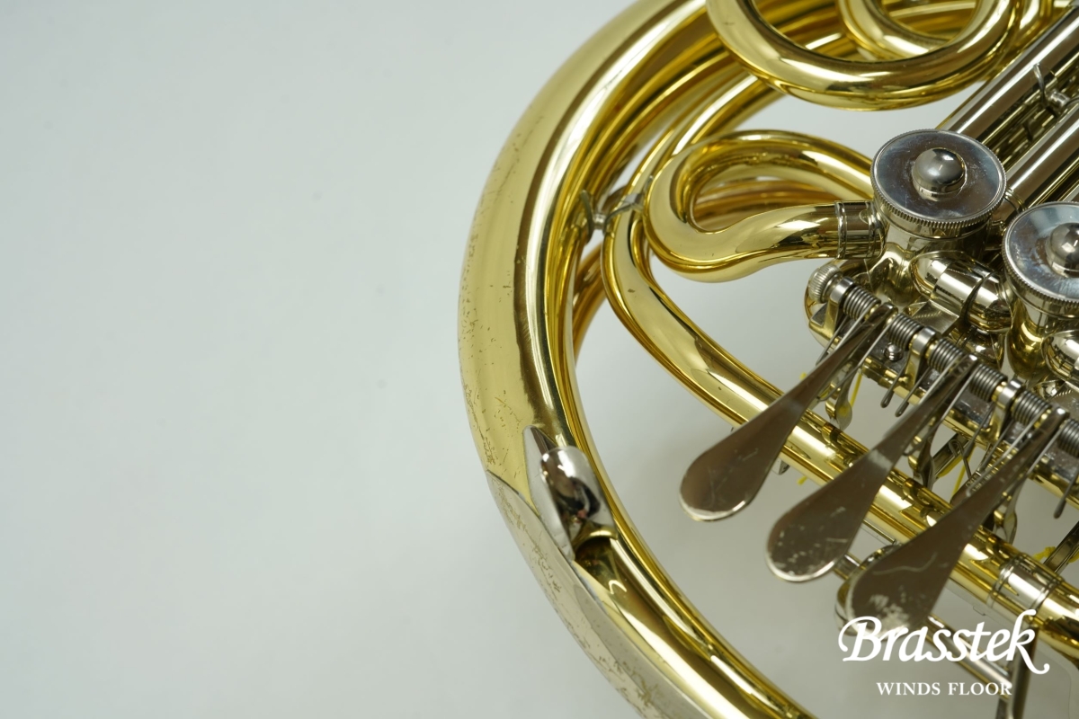 YAMAHA（ヤマハ） French Horn YHR-668D | Brasstek Online Store