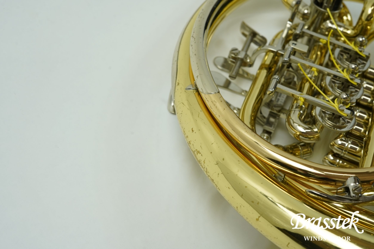 YAMAHA（ヤマハ） French Horn YHR-668D | Brasstek Online Store