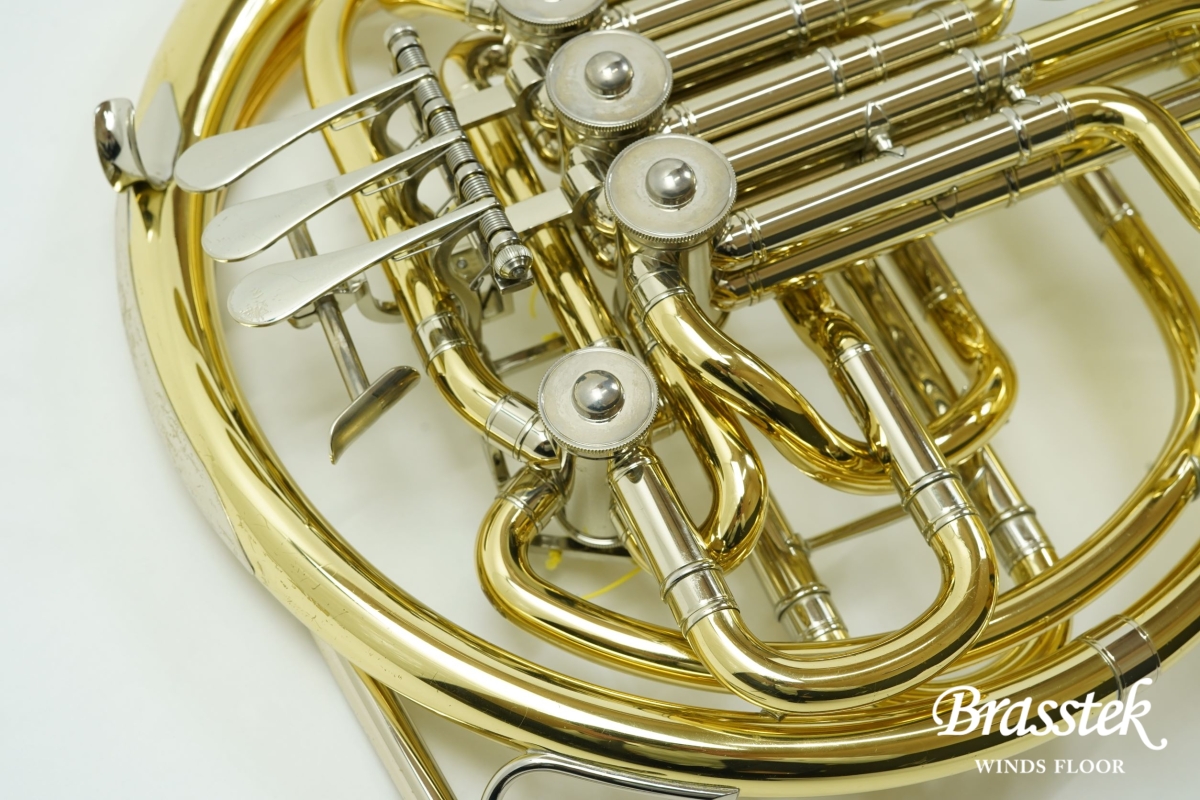 YAMAHA（ヤマハ） French Horn YHR-668D | Brasstek Online Store