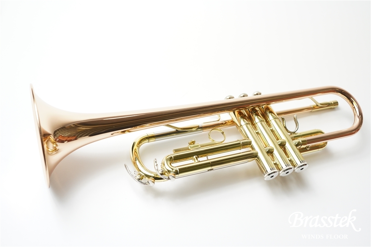 YAMAHA B♭Trumpet YTR-333【入門セット】 | Brasstek Online Store