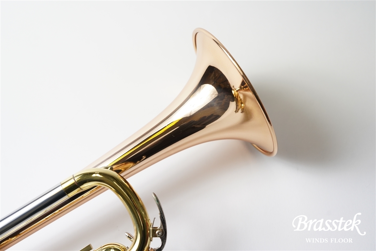 YAMAHA B♭Trumpet YTR-333【入門セット】 | Brasstek Online Store