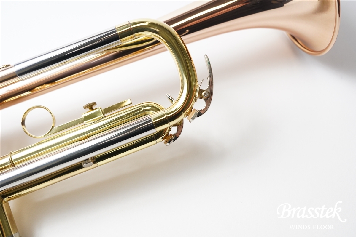 YAMAHA B♭Trumpet YTR-333【入門セット】 | Brasstek Online Store