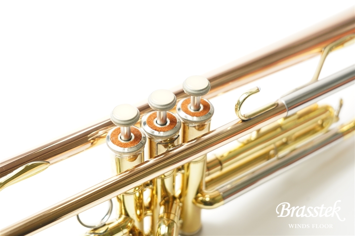 YAMAHA B♭Trumpet YTR-333【入門セット】 | Brasstek Online Store