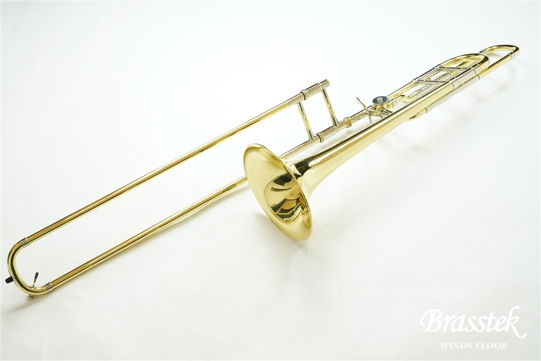 TenorBassTrombone 42BO GL