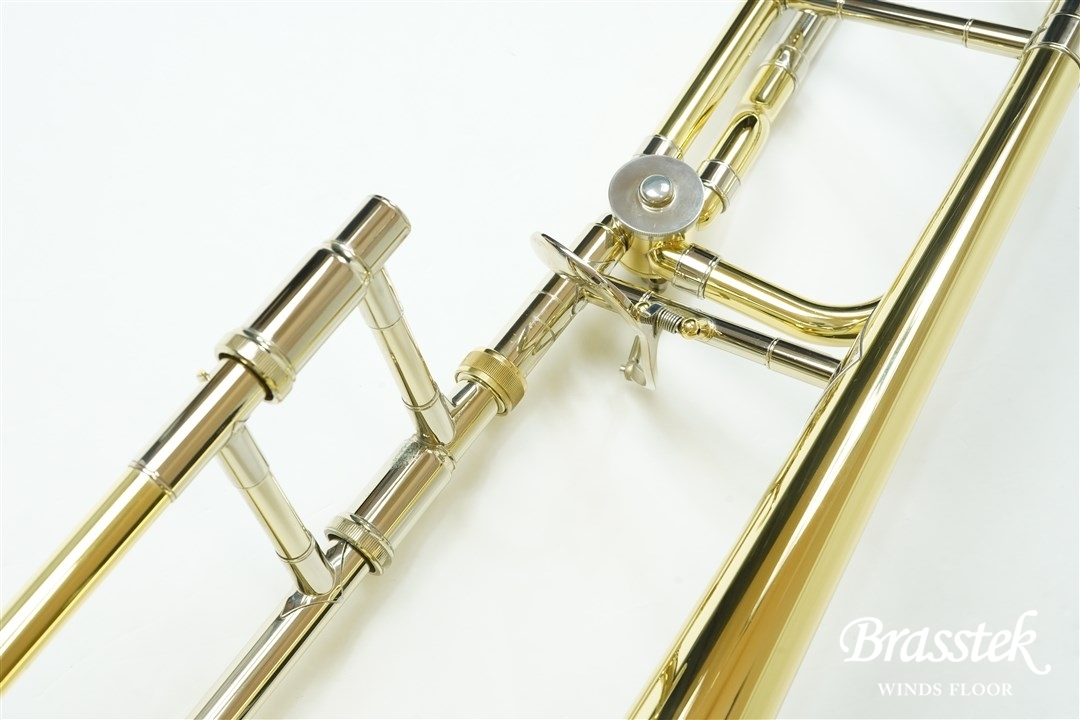 TenorBassTrombone 42BO GL