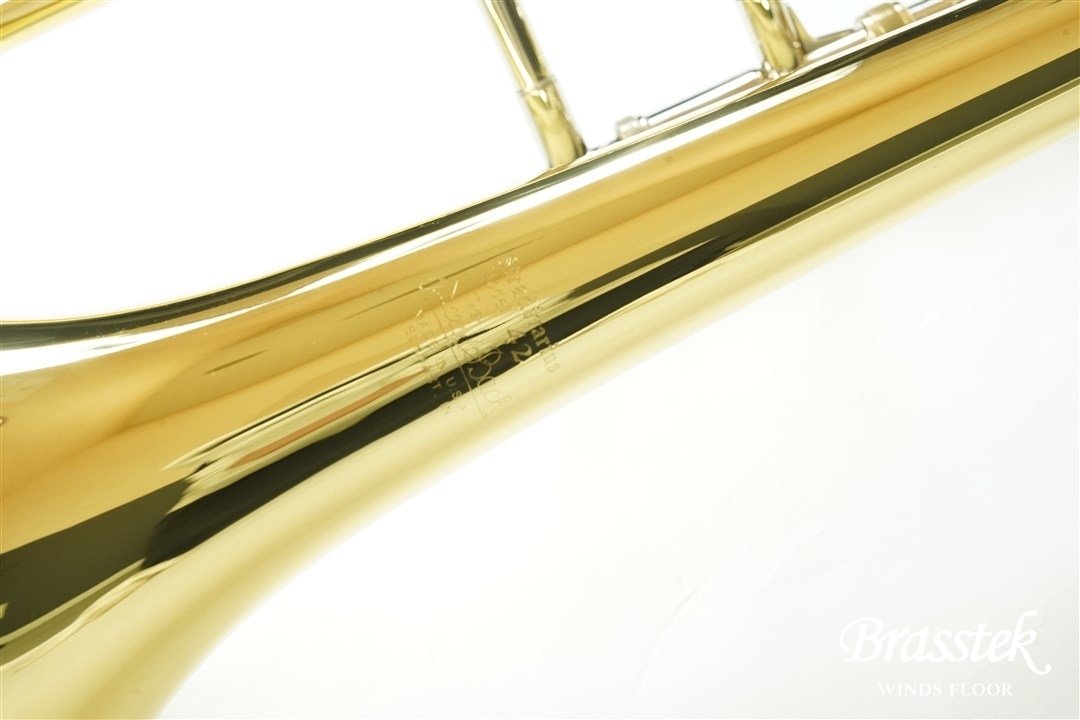 TenorBassTrombone 42BO GL