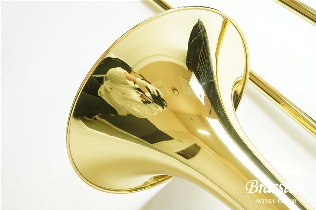 TenorBassTrombone 42BO GL