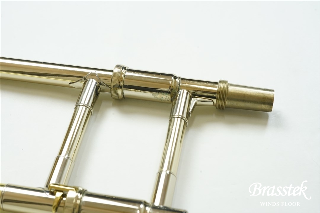 TenorBassTrombone 42BO GL
