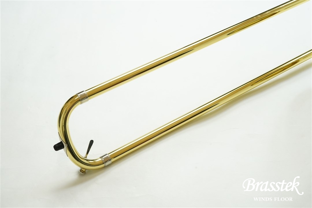 TenorBassTrombone 42BO GL