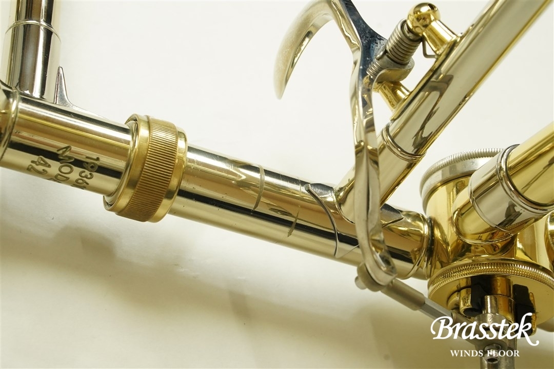 TenorBassTrombone 42BO GL