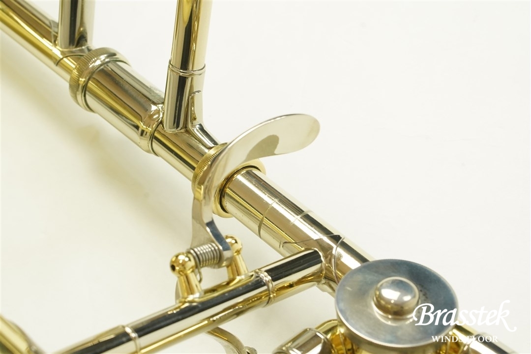 TenorBassTrombone 42BO GL