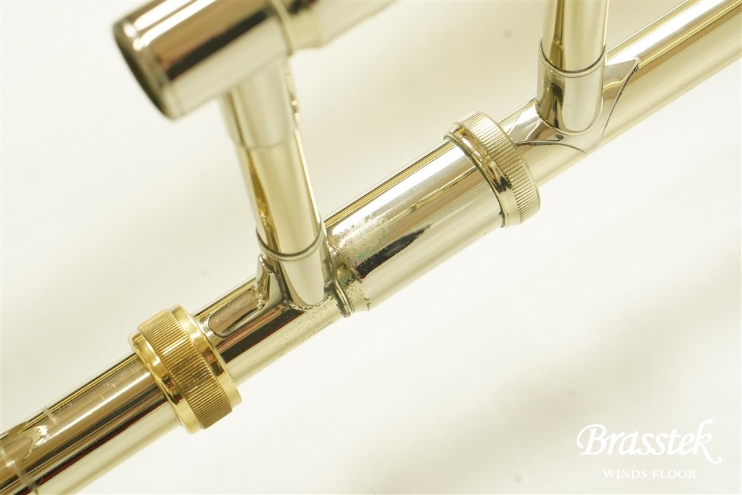 TenorBassTrombone 42BO GL