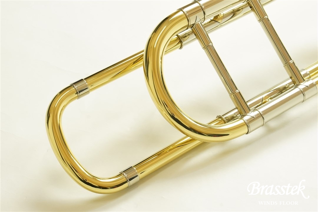TenorBassTrombone 42BO GL