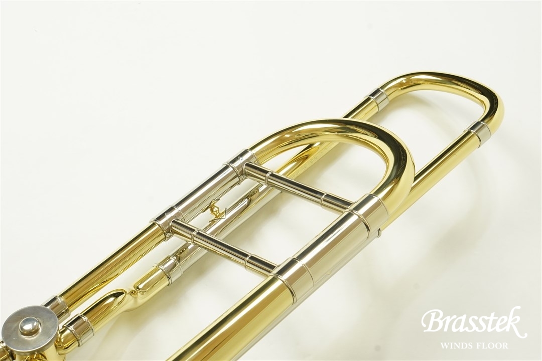 TenorBassTrombone 42BO GL