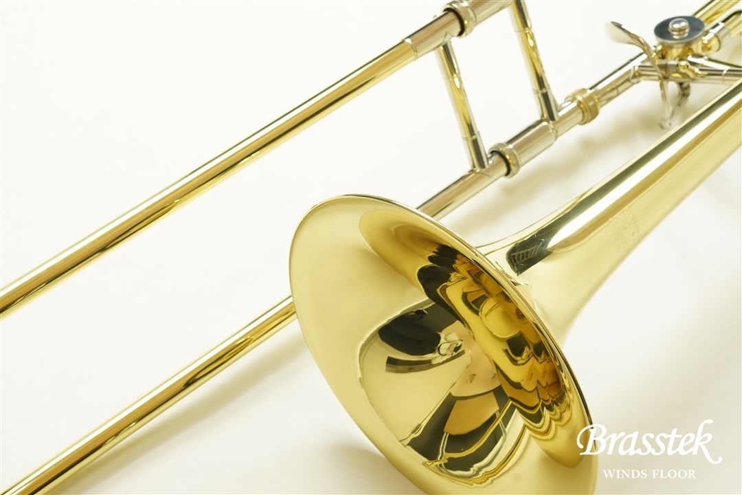 TenorBassTrombone 42BO GL