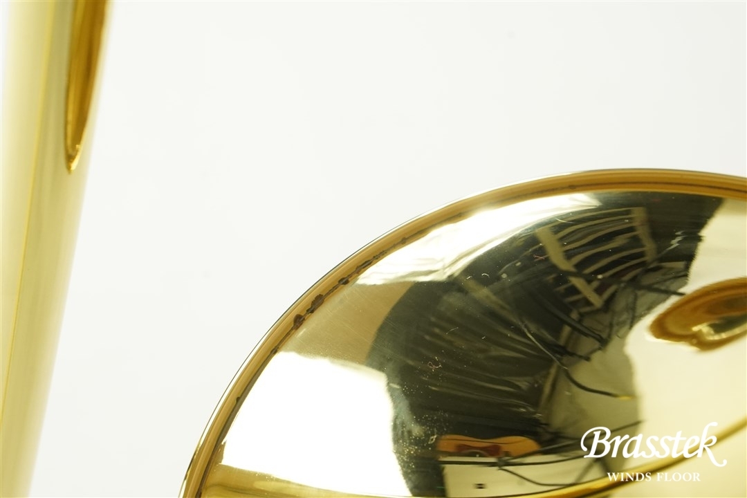 TenorBassTrombone 42BO GL