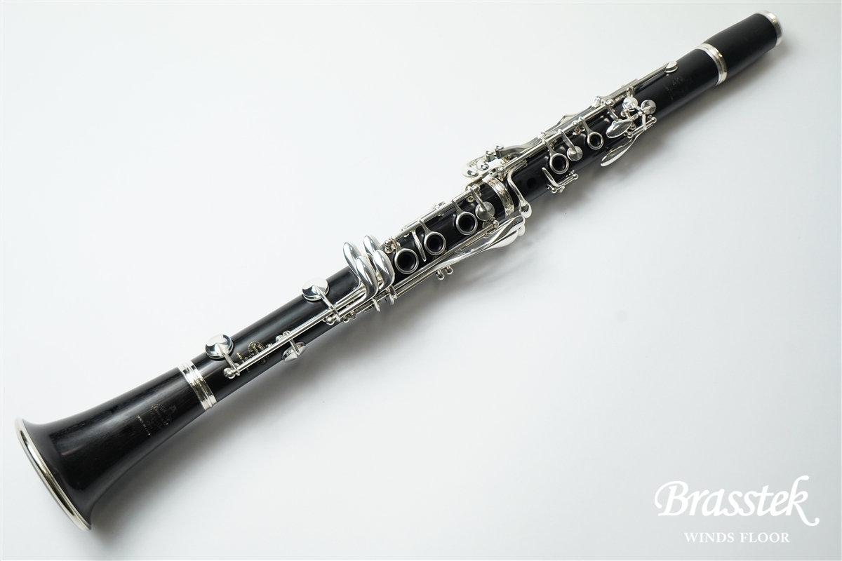 Buffet Crampon B♭Clarinet R13SP | Brasstek Online Store