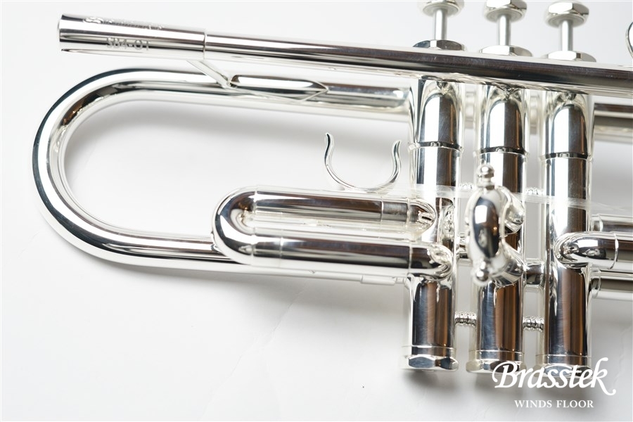 Schilke B♭Trumpet SB4-OT SP | Brasstek Online Store