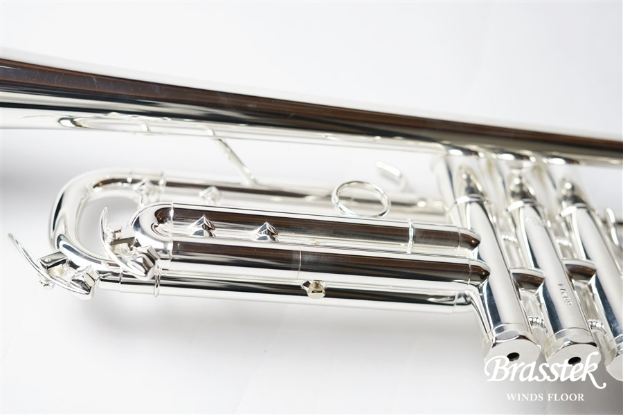 Schilke B♭Trumpet SB4-OT SP | Brasstek Online Store