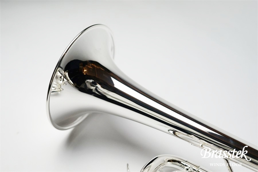 Schilke B♭Trumpet SB4-OT SP | Brasstek Online Store