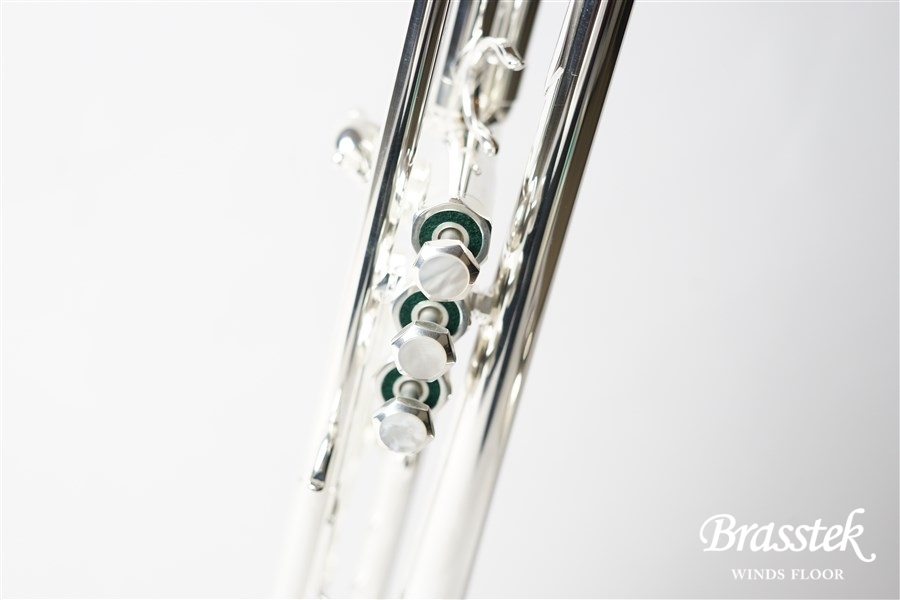 Schilke B♭Trumpet SB4-OT SP | Brasstek Online Store