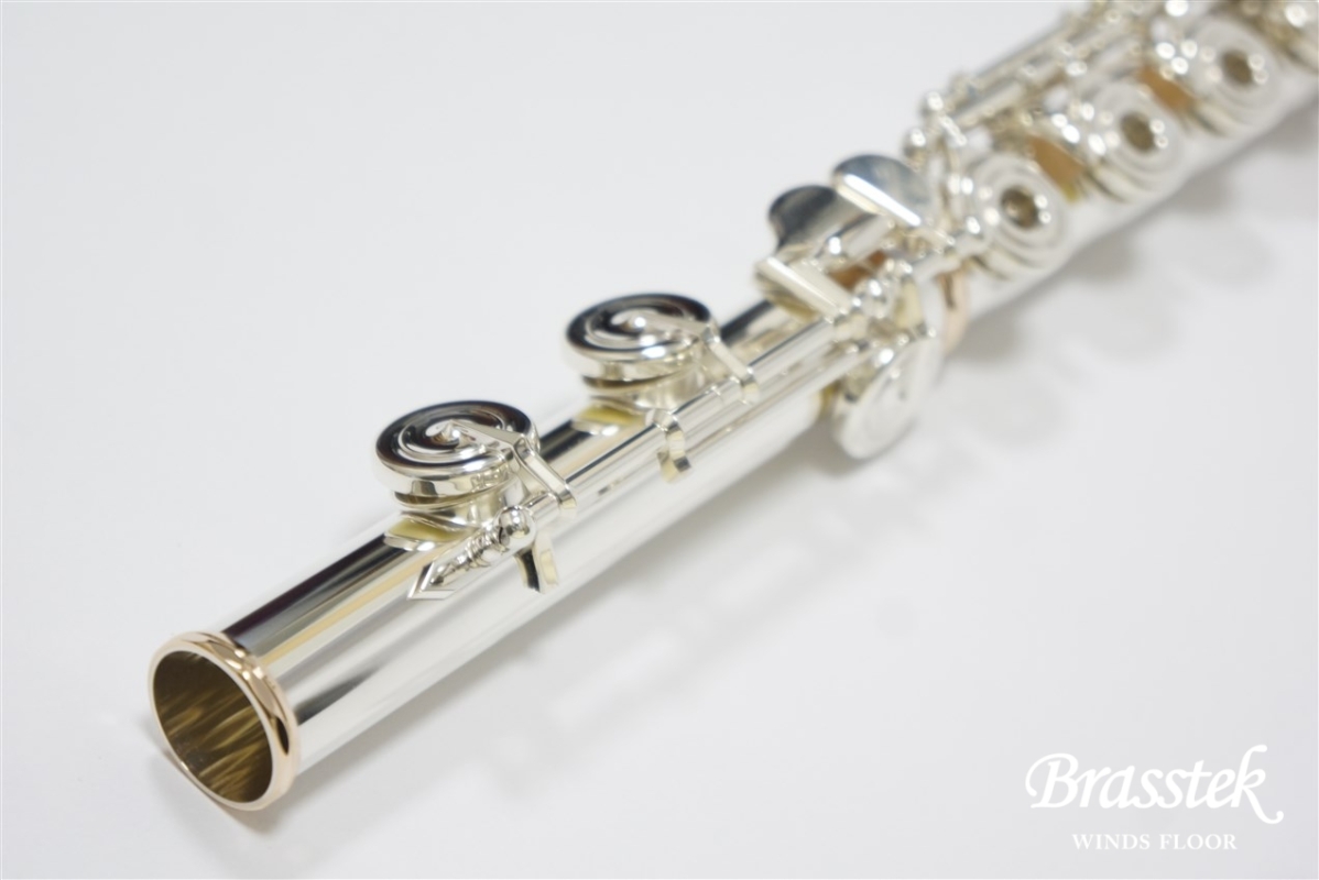 Miyazawa（ミヤザワ） Flute AZ-RE SBR [お取り寄せ商品] Brasstek Online Store