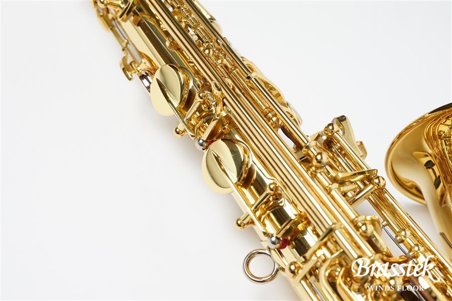 YAMAHA Alto Saxophone Custom YAS-875EXNMP | Brasstek Online Store