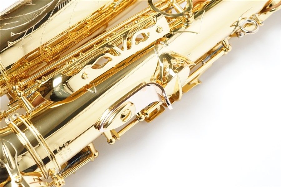 管楽器・吹奏楽器 YAS-875EX NMP ヤマハ | YAS-875EX - サクソフォン - 概要