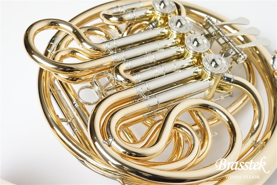 YAMAHA（ヤマハ） French Horn YHR-869GD | Brasstek Online Store