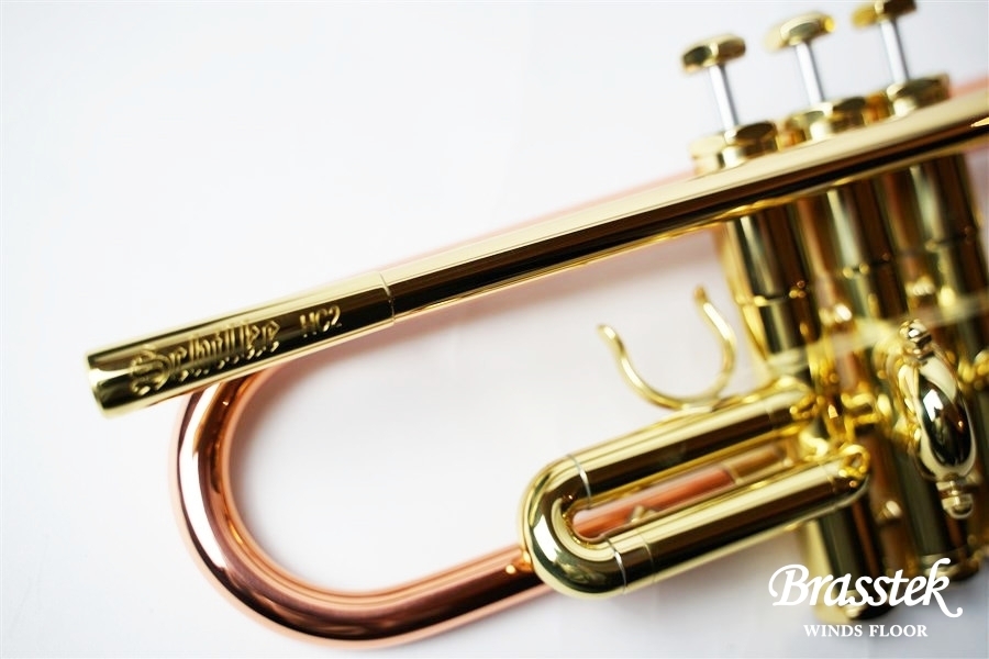 Schilke（シルキー） B♭Trumpet HC2-CL | Brasstek Online Store