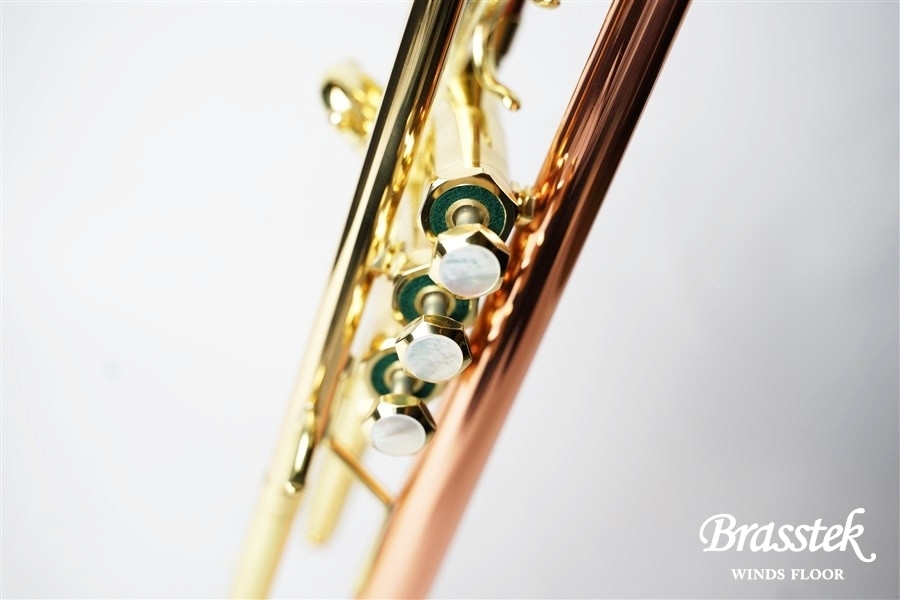 Schilke（シルキー） B♭Trumpet HC2-CL | Brasstek Online Store