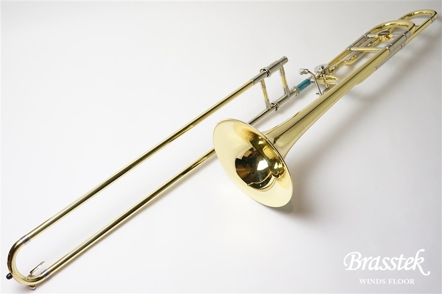 Online　Brasstek　YSL-882O【お取り寄せ商品】　TenorBassTrombone　YAMAHA（ヤマハ）　Store