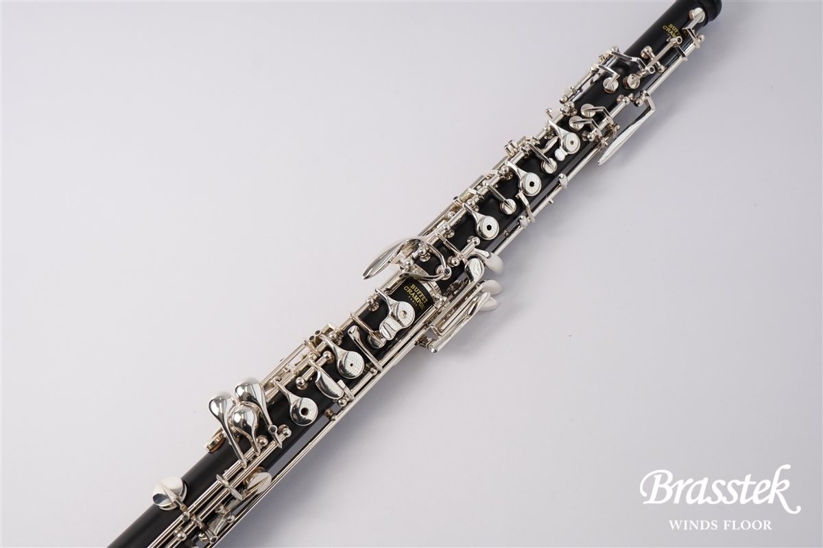 Buffet Crampon（クランポン） Oboe Prodige | Brasstek Online Store