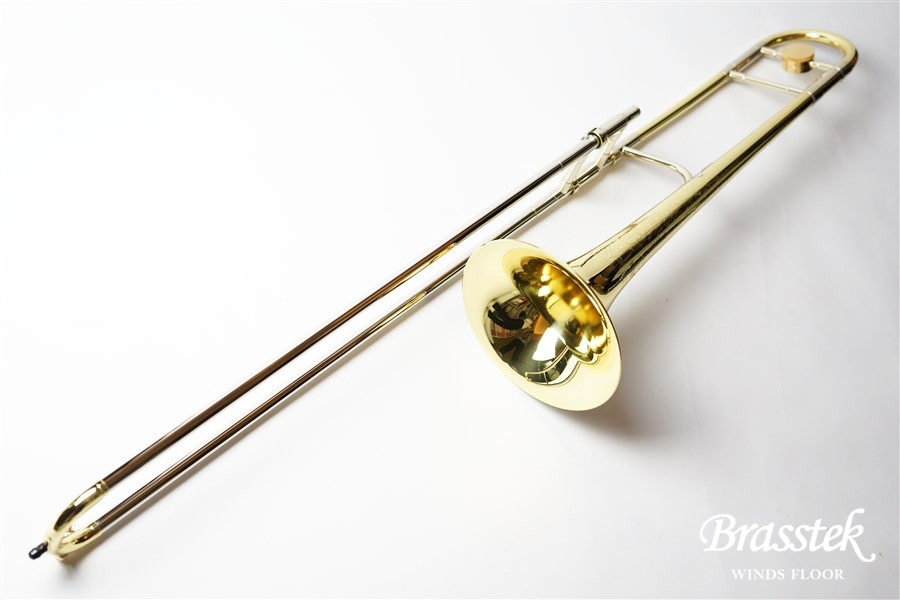 KING（キング） Tenor Trombone 2B 125TH ANNIVERSARY MODEL | Brasstek Online Store