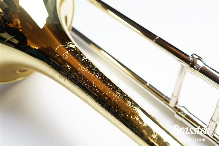 Tenor Trombone 2B 125TH ANNIVERSARY MODEL
