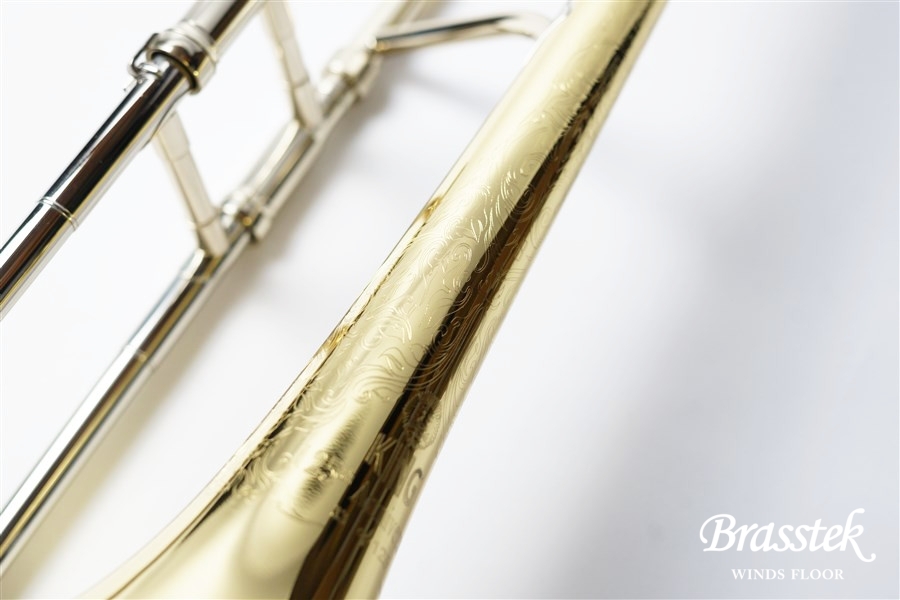 Tenor Trombone 2B 125TH ANNIVERSARY MODEL
