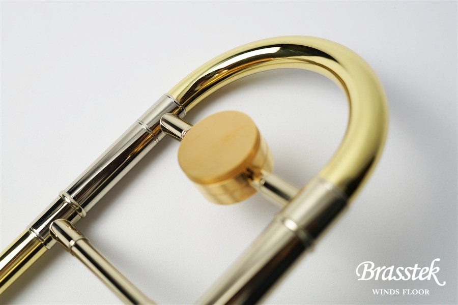 Tenor Trombone 2B 125TH ANNIVERSARY MODEL