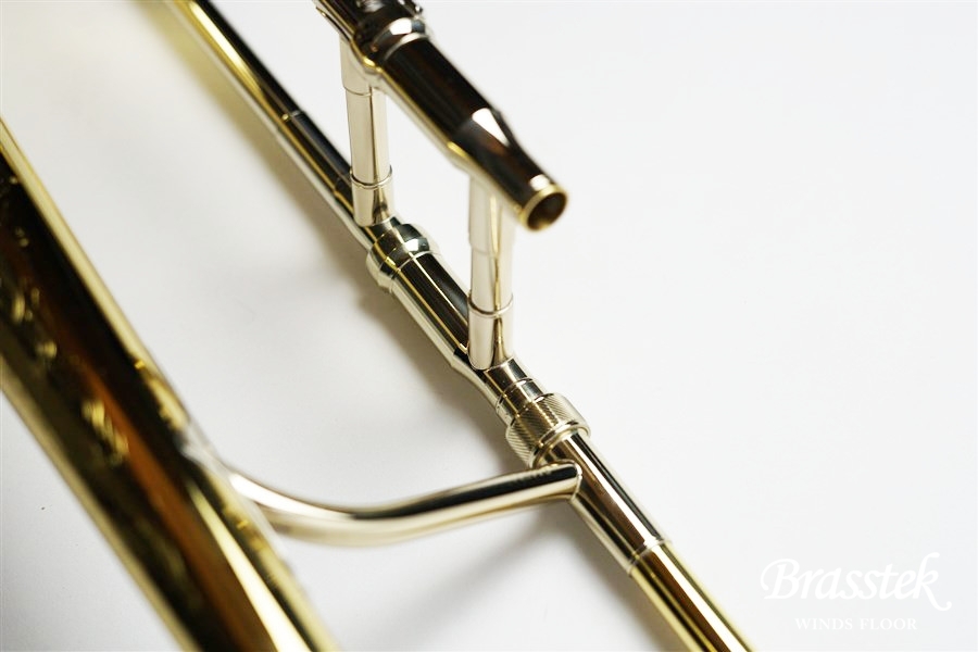 Tenor Trombone 2B 125TH ANNIVERSARY MODEL