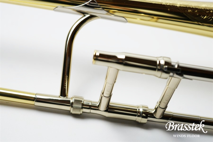 Tenor Trombone 2B 125TH ANNIVERSARY MODEL