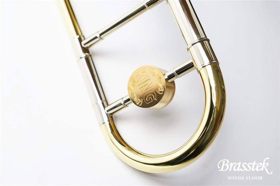 Tenor Trombone 2B 125TH ANNIVERSARY MODEL