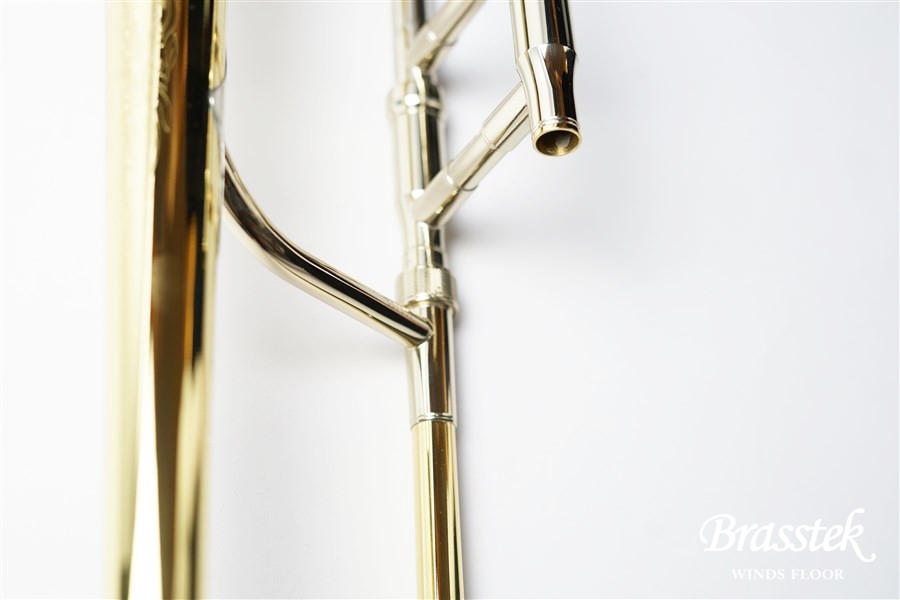 Tenor Trombone 2B 125TH ANNIVERSARY MODEL