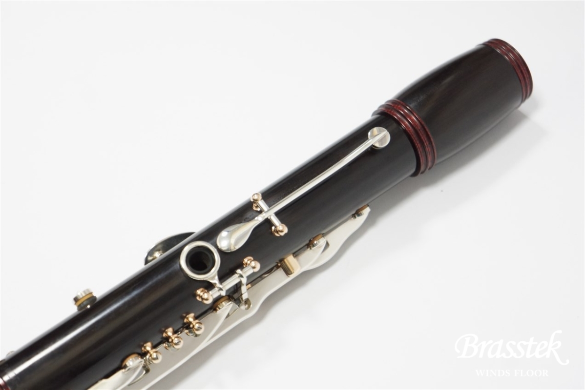 Josef B♭Clarinet K10B [お取り寄せ商品] | Brasstek Online Store