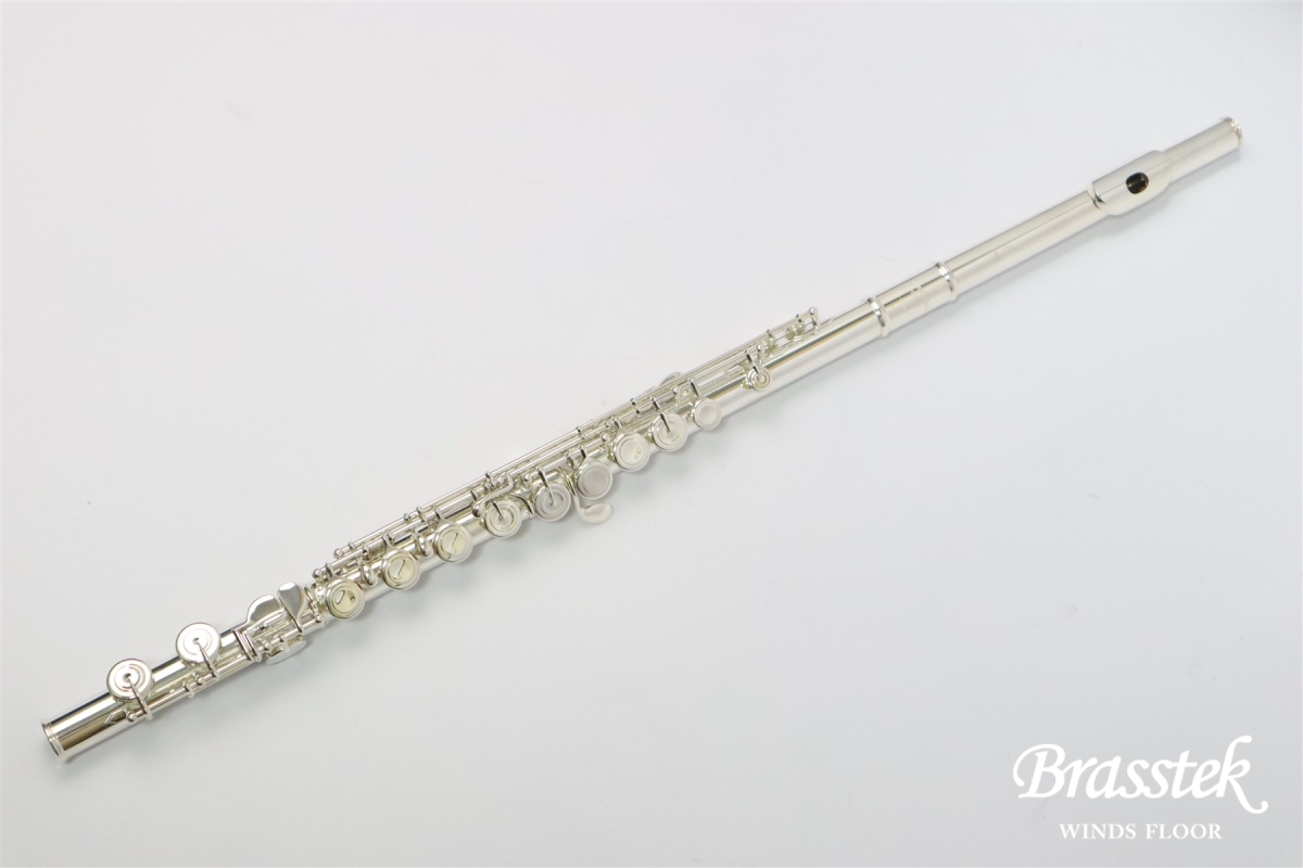 Pearl Flute Dolce Primo(ドルチェプリモ) F-DP/E | Brasstek Online Store